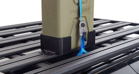 Rhino Rack Pioneer Jerry Can Holder - Single
