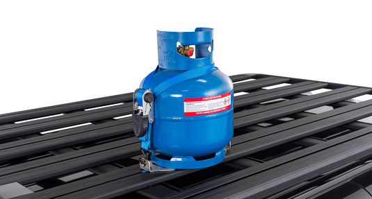 Rhino Rack Gas Bottle Holder