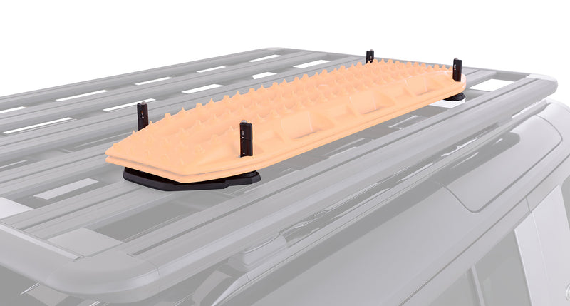 Load image into Gallery viewer, Rhino Rack Recovery Track Bracket - Locking Pin
