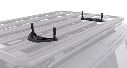 Rhino Rack Recovery Track Bracket - Locking Pin