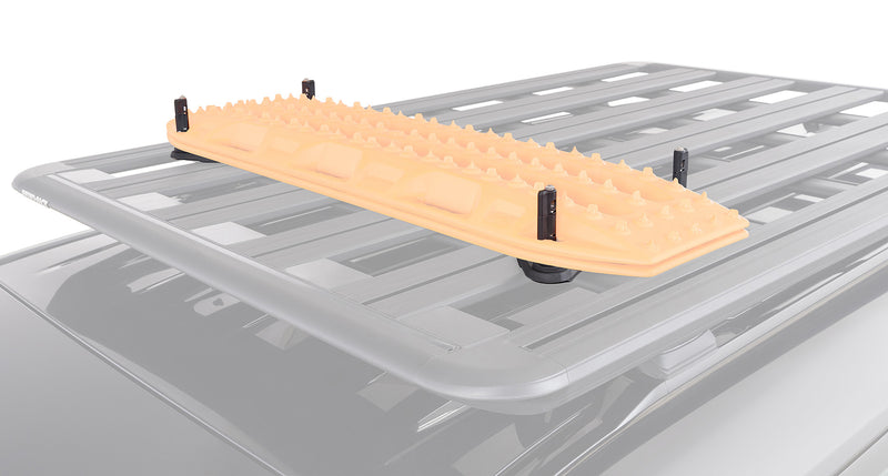 Load image into Gallery viewer, Rhino Rack Recovery Track Bracket - Locking Pin
