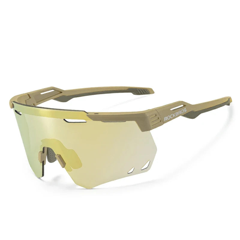 Load image into Gallery viewer, SP323 Classic Sports Cycling Sunglasses
