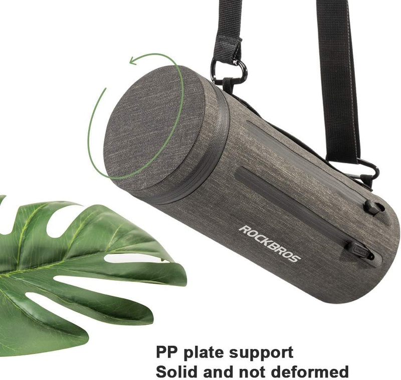 Load image into Gallery viewer, ROCKBROS Bike Handlebar Front Frame Storage Bag
