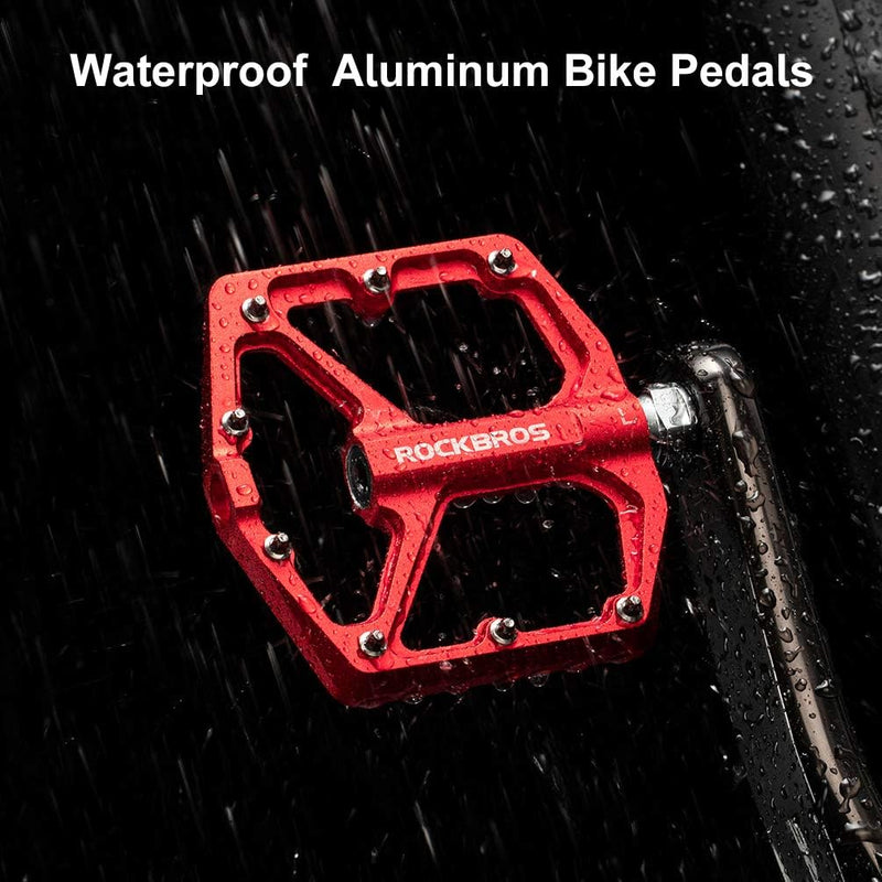 Load image into Gallery viewer, Lightweight Bike Pedals
