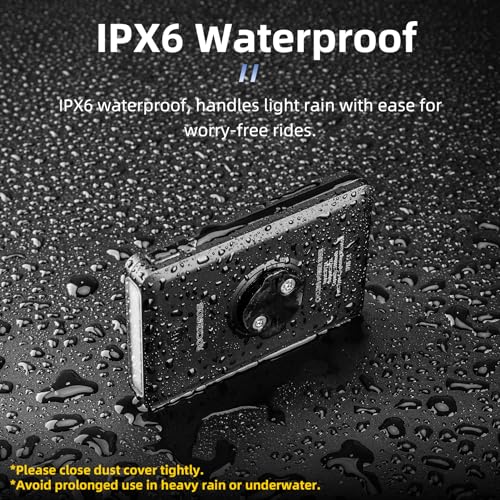 Load image into Gallery viewer, Built-in Power Bank 150LM USB

