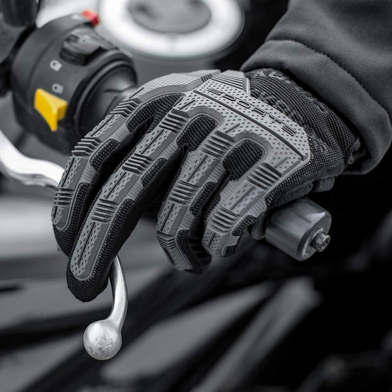 Load image into Gallery viewer, ROCKBROS Mountain Bike Gloves Dirt Bike Gloves
