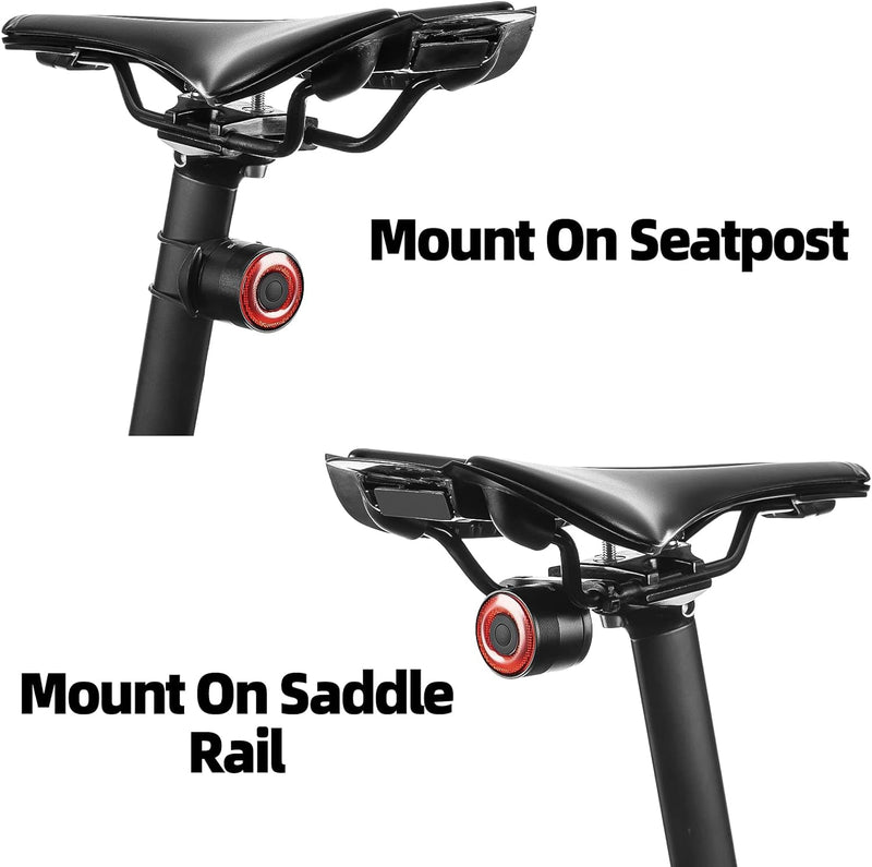 Load image into Gallery viewer, Q3 Tail Light Brake sensor USB

