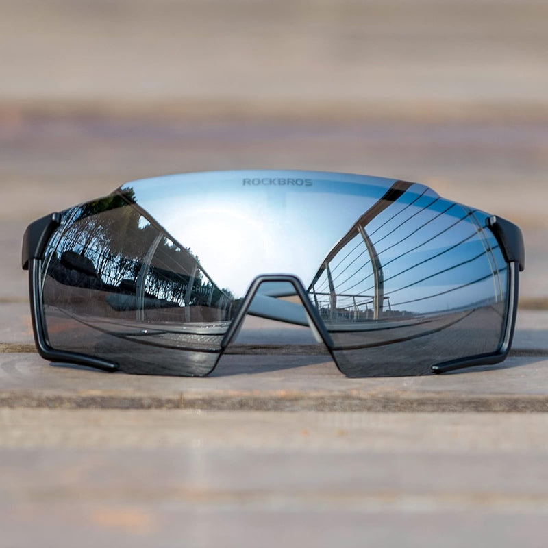 Load image into Gallery viewer, MTB Polarized Cycling Sunglasses with HD Lenses

