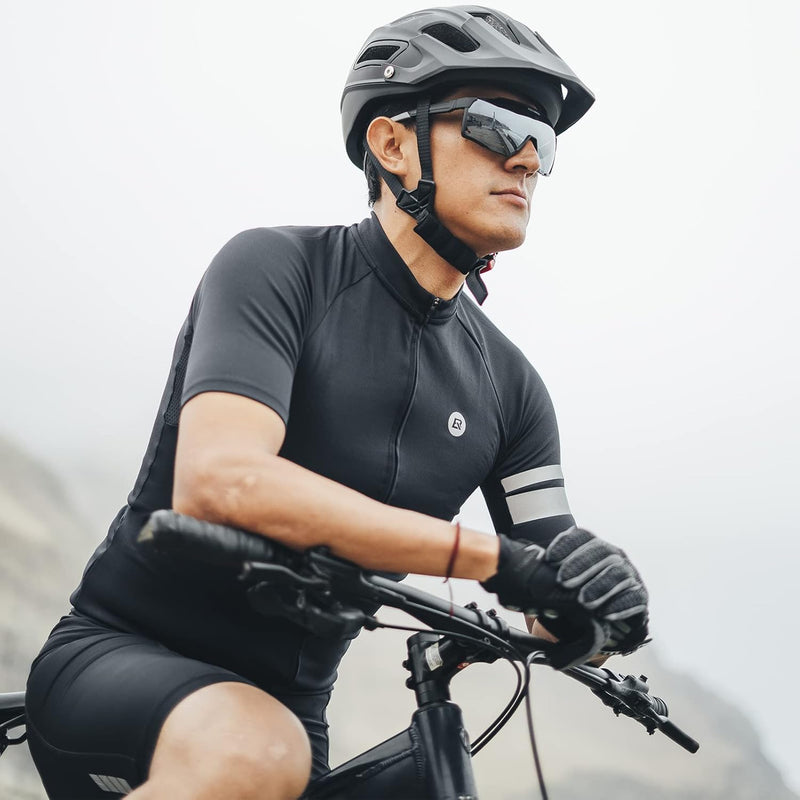 Load image into Gallery viewer, MTB Polarized Cycling Sunglasses with HD Lenses
