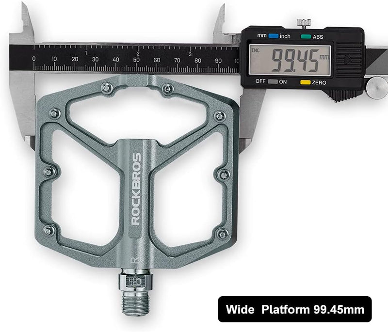 Load image into Gallery viewer, Lightweight Bike Pedals
