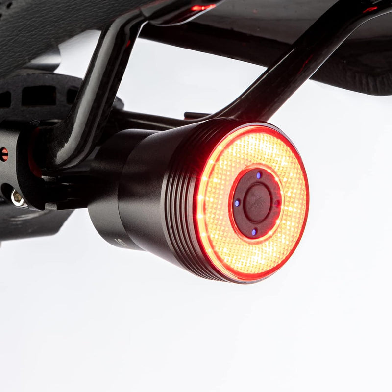 Load image into Gallery viewer, Q5 Tail Light  Brake sensor USB
