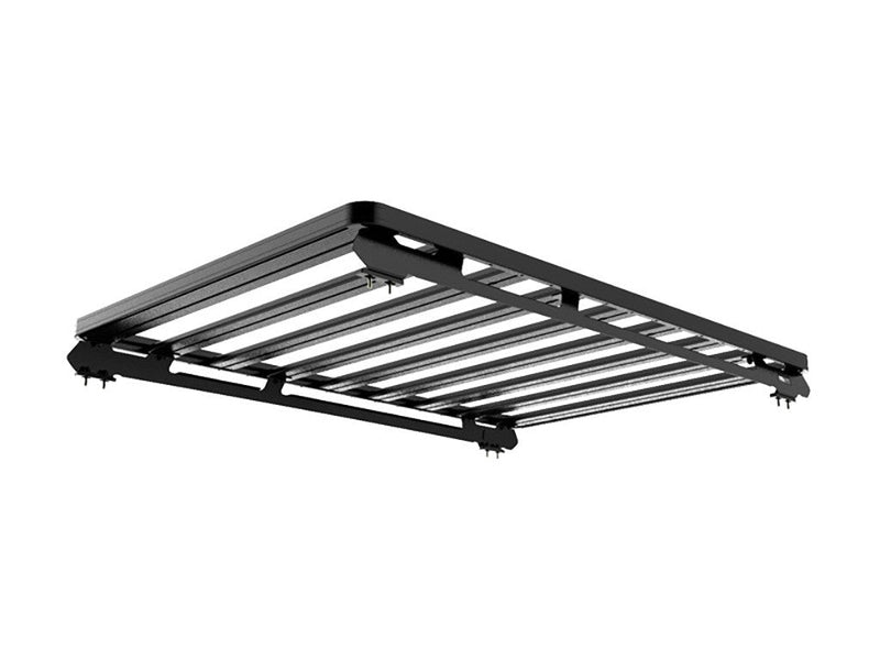 Load image into Gallery viewer, Front Runner Toyota 4Runner 4th Gen Slimline II Roof Rack Kit isolated on a white background
