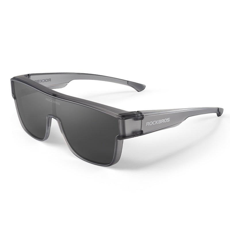 Load image into Gallery viewer, Polarized Fit Over Sunglasses (UV400)
