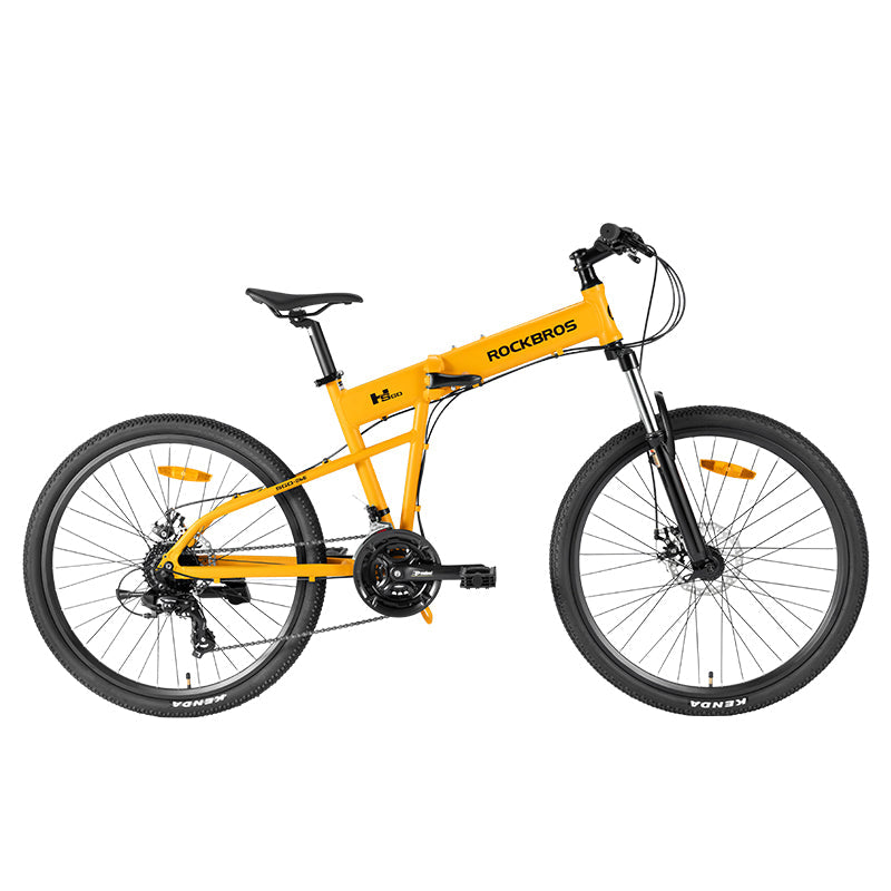 Load image into Gallery viewer, Scott-Folding Mountain Bike
