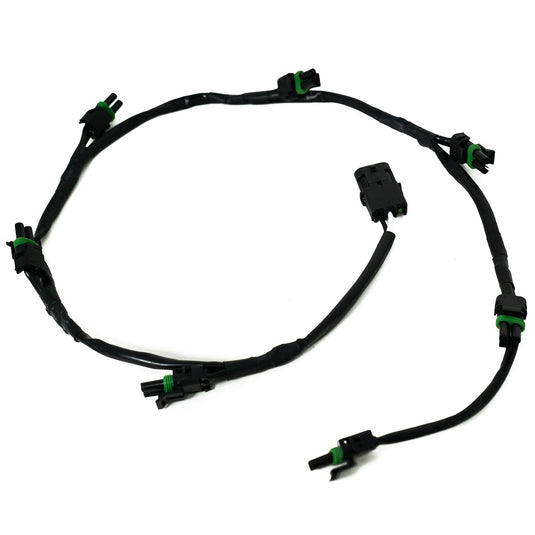 Baja Designs XL Linkable Wiring Harness - Universal