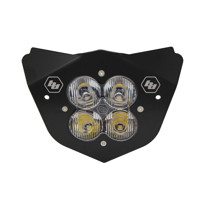 Baja Designs Yamaha XL80 Headlight Kit - Yamaha 2015-2025 WR250F; 2012-18, 2021-2025 WR450F