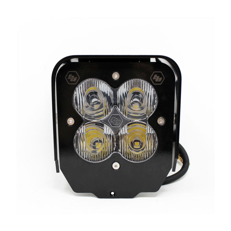 Load image into Gallery viewer, Baja Designs XL80 (D/C) Headlight Kit - Husqvarna 17-23 FE250/350; ’20-23 FE350S; ’17-19 FE450; ’17-19 FE501; ’19-23 FE501S; ’20-23 TE150i-300i/TX300i; ’16-23 701 Enduro; 701 EnduroLR
