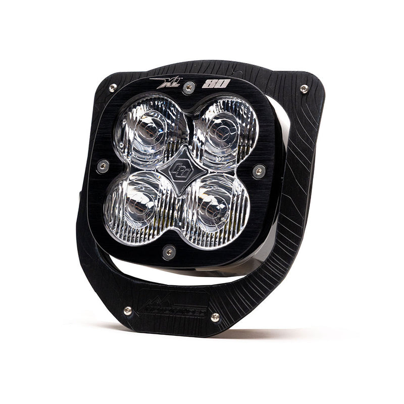 Load image into Gallery viewer, Baja Designs Husqvarna XL80 (D/C) Headlight Kit - Husqvarna 2024-On FE 350S; FE 501S; FE350W; FE 501W; FE 450
