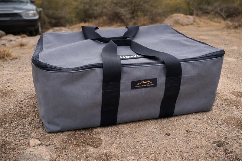 Load image into Gallery viewer, The Howl R4 MKII  Carry Bag
