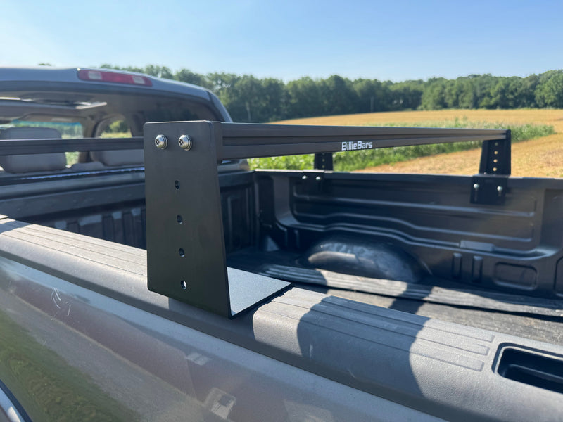 Load image into Gallery viewer, Toyota Tundra 1st Gen (2000-2006), Low Profile Bed Rack
