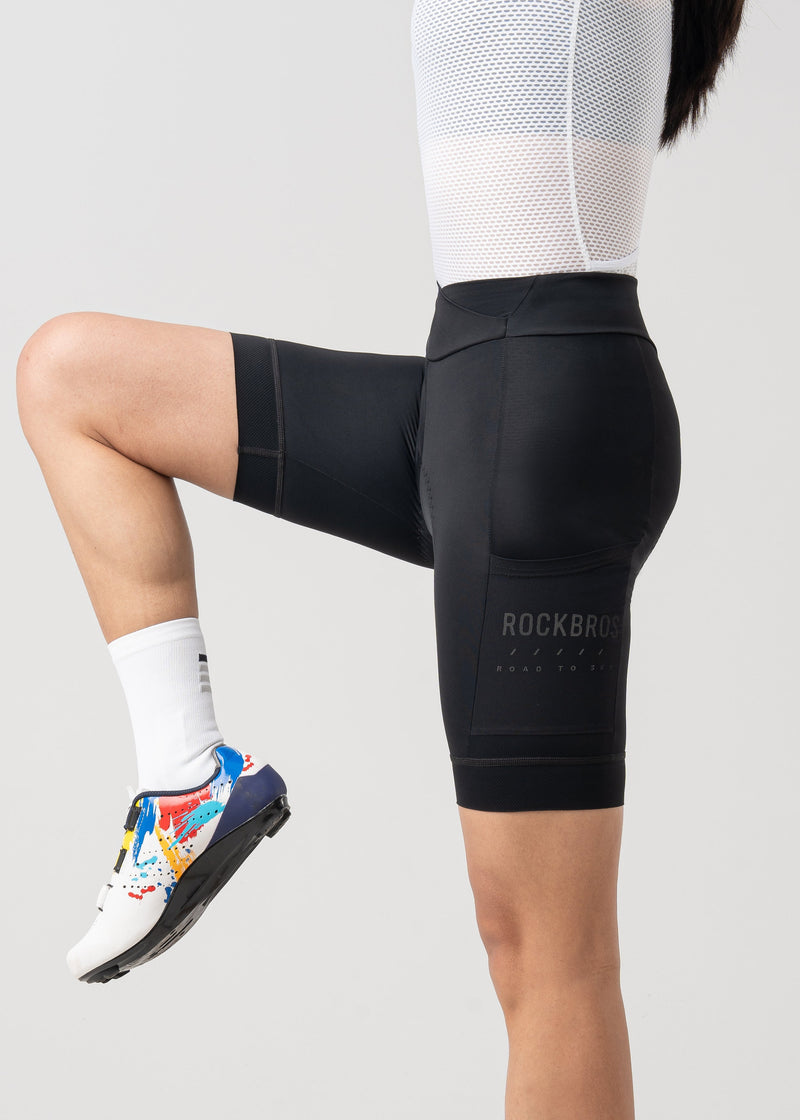 Load image into Gallery viewer, ROCKBROS Road-to-Sky Women's Cycling Shorts
