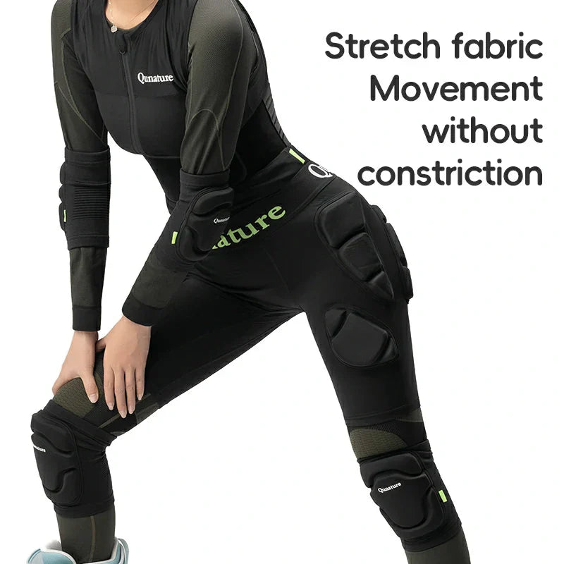 Load image into Gallery viewer, Qunature Ski Hip Protector | Enhanced Safety with EVA Padding
