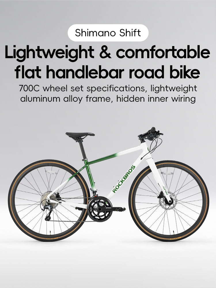 Load image into Gallery viewer, SPIN-P2M Carbon Fiber Fork Aluminum Frame Road Bike
