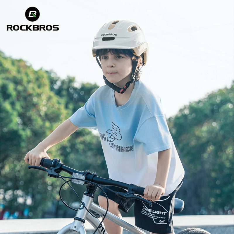 Load image into Gallery viewer, Colorful Youth Bike Helmet – Safe Durable Breathable &amp; Antibacterial
