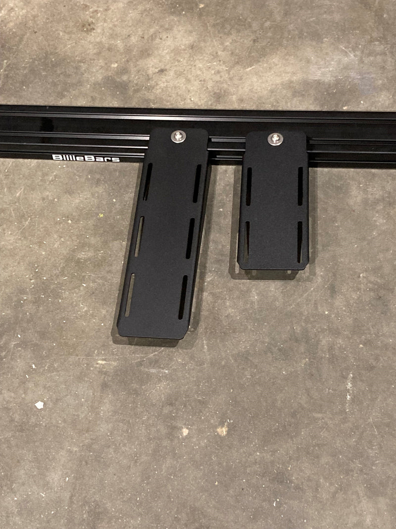 Load image into Gallery viewer, BillieBars -  Woopy Rear Tire Tray Kit
