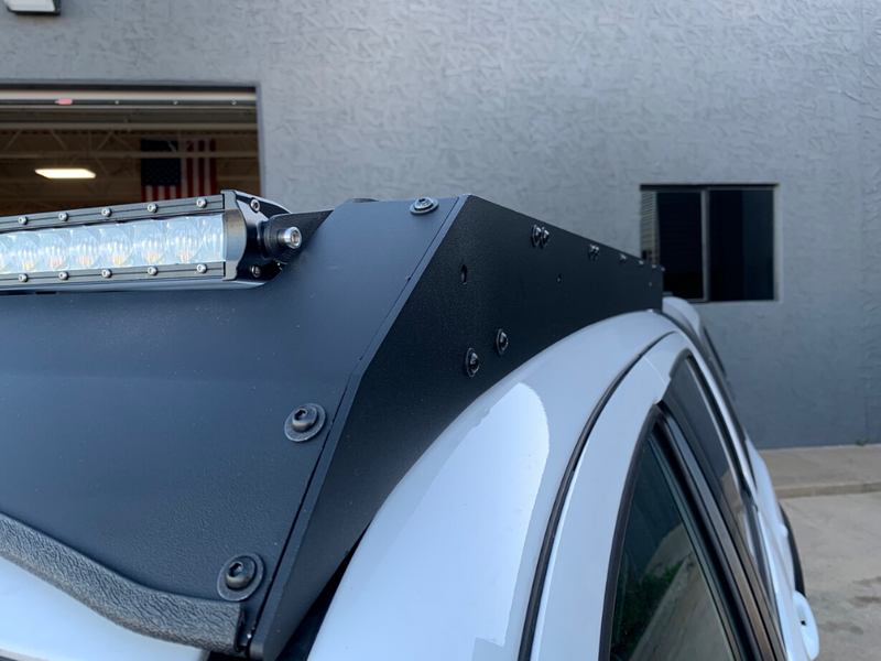 Load image into Gallery viewer, Economy Roof Rack For 2005-2023 Toyota Tacoma
