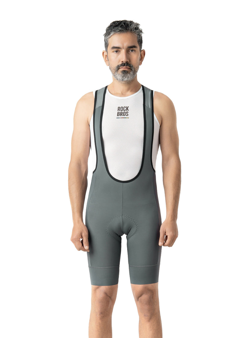 Load image into Gallery viewer, Road-to-Sky Men's Bib Shorts
