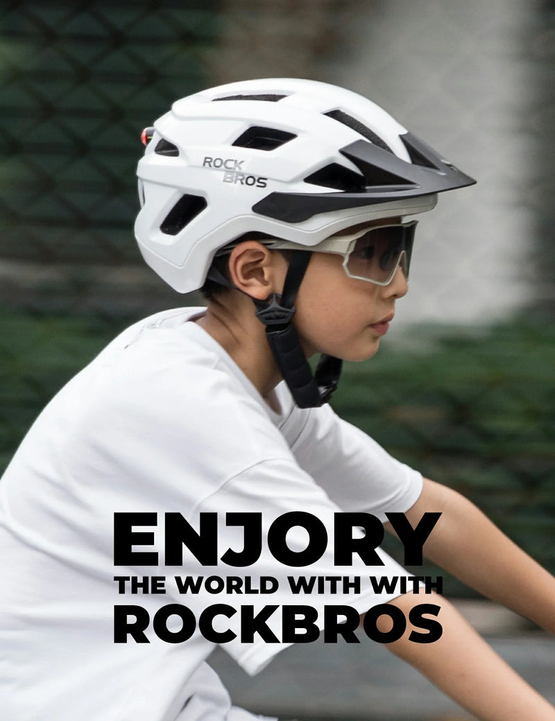Load image into Gallery viewer, Youth Cycling Helmet Breathable Antibacterial Protection
