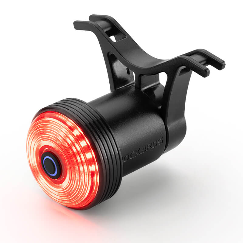 Load image into Gallery viewer, Q0 Tail Light Brake sensor USB-C

