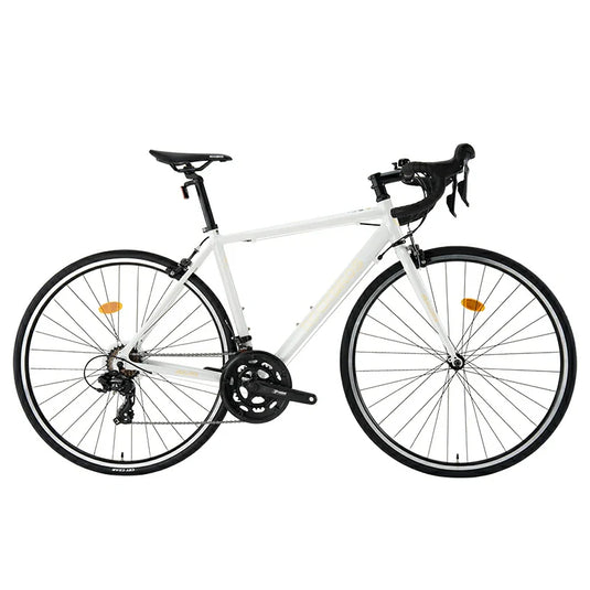 AERIX-Aluminum Road Bike