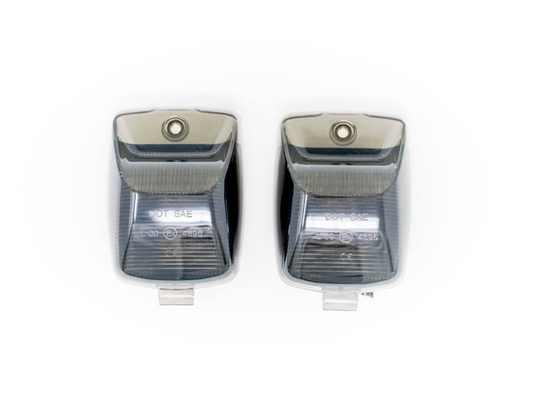 License Plate LED Lights For 2005-2015 Toyota Tacoma & 2007-2013 Toyota Tundra