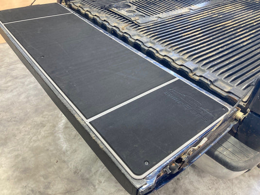 BillieBars -Silverado/Sierra 1500, 2500, 3500 Tailgate Cover (1988-2006)
