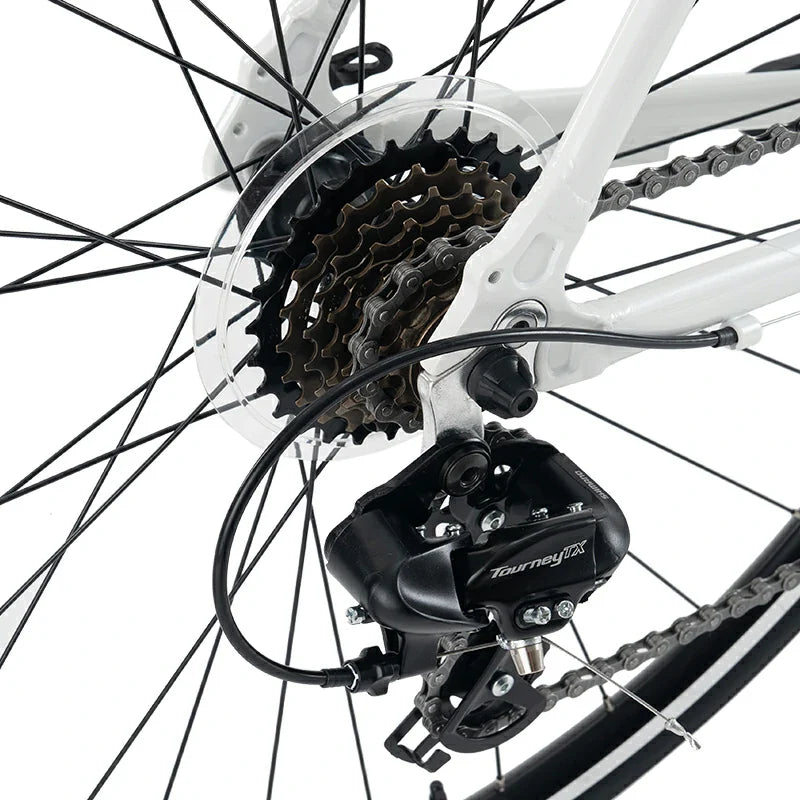 Load image into Gallery viewer, AERIX-Aluminum Road Bike
