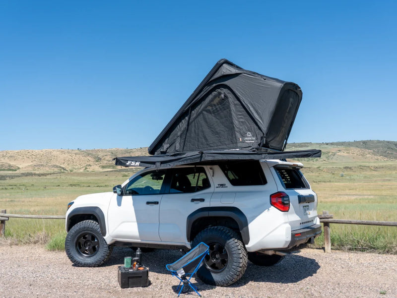 Load image into Gallery viewer, RCI Off Road Full Length Roof Rack | 25+ 4Runner
