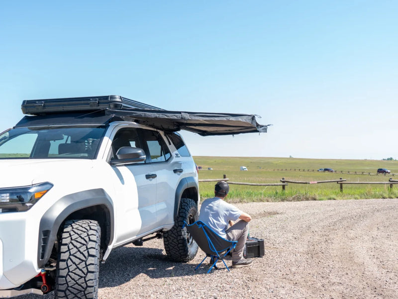 Load image into Gallery viewer, RCI Off Road Full Length Roof Rack | 25+ 4Runner
