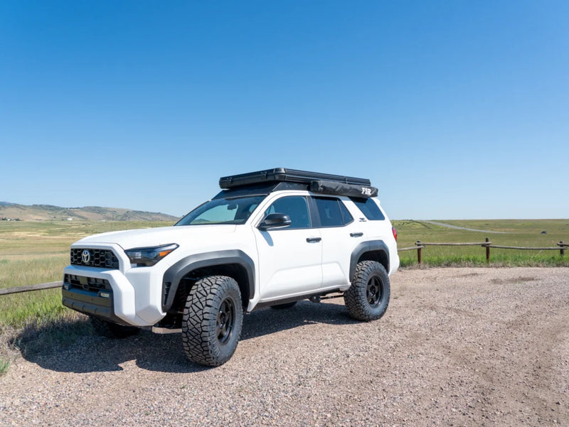 Load image into Gallery viewer, RCI Off Road Full Length Roof Rack | 25+ 4Runner
