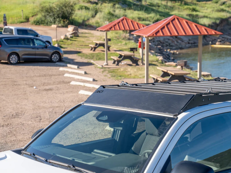 Load image into Gallery viewer, RCI Off Road Full Length Roof Rack | 25+ 4Runner
