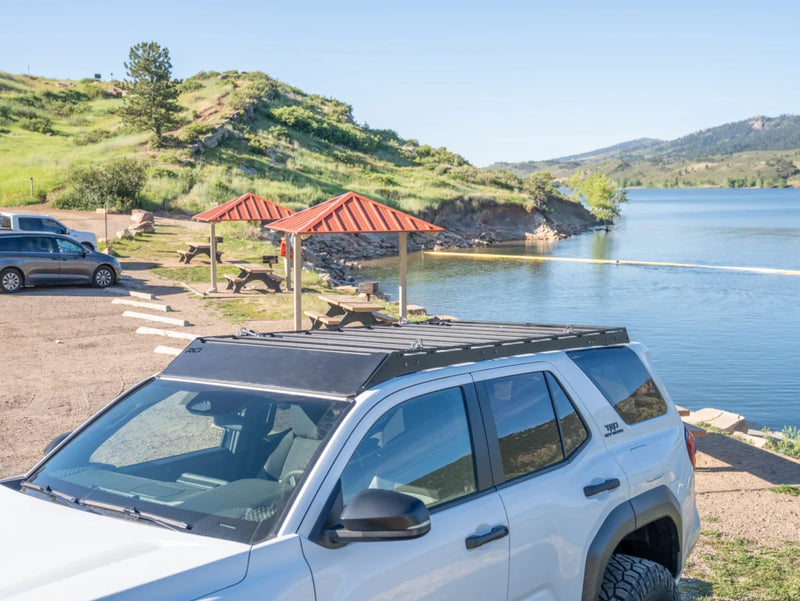 Load image into Gallery viewer, RCI Off Road Full Length Roof Rack | 25+ 4Runner
