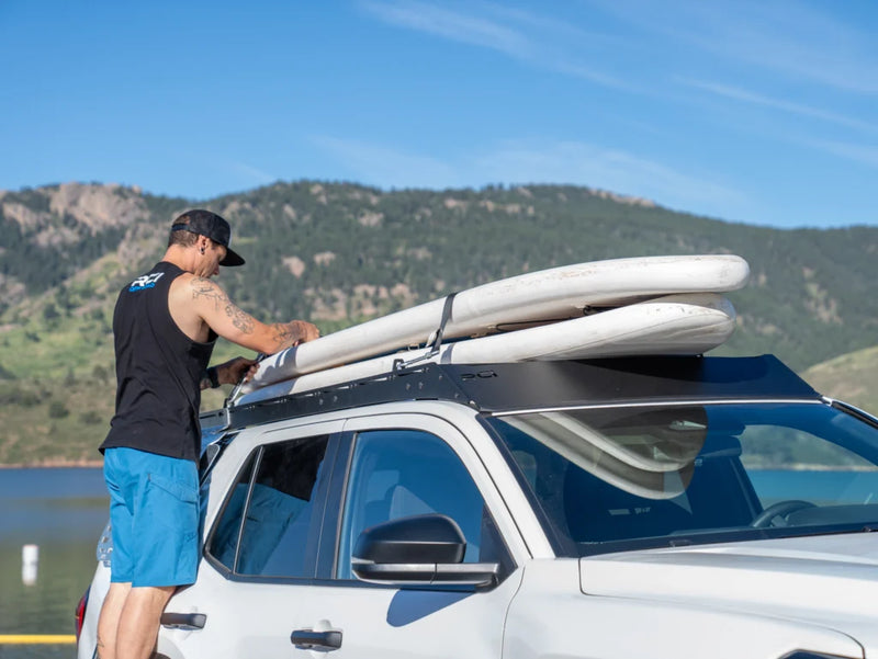 Load image into Gallery viewer, RCI Off Road Full Length Roof Rack | 25+ 4Runner
