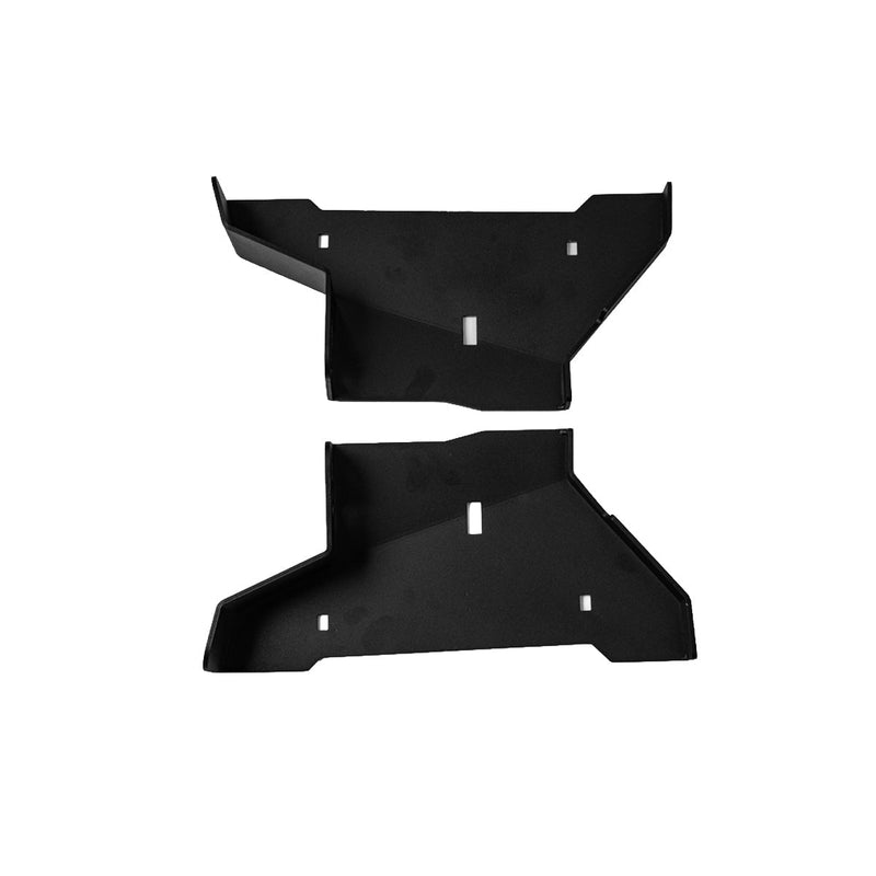 Load image into Gallery viewer, COMPLETE SKID PLATE COLLECTION FOR 2025+ TOYOTA 4RUNNER
