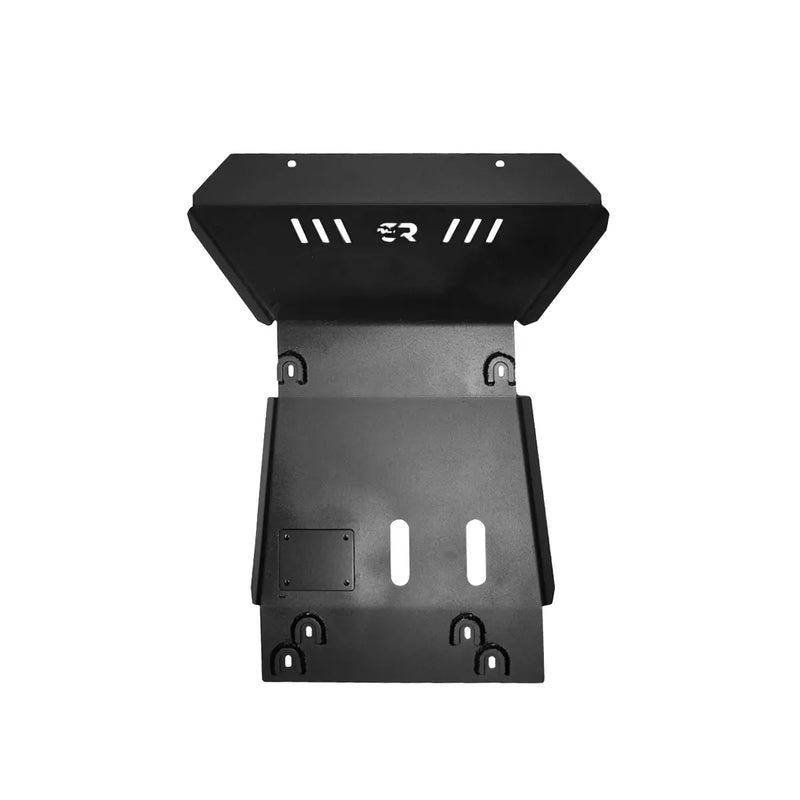 Load image into Gallery viewer, COMPLETE SKID PLATE COLLECTION FOR 2025+ TOYOTA 4RUNNER
