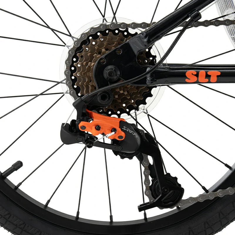 Load image into Gallery viewer, Future Star - Kids Bike
