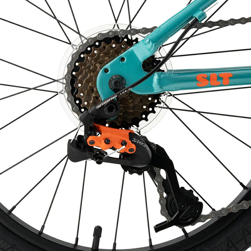 Load image into Gallery viewer, Future Star - Kids Bike
