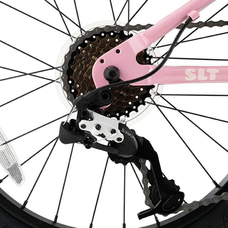 Load image into Gallery viewer, Future Star - Kids Bike
