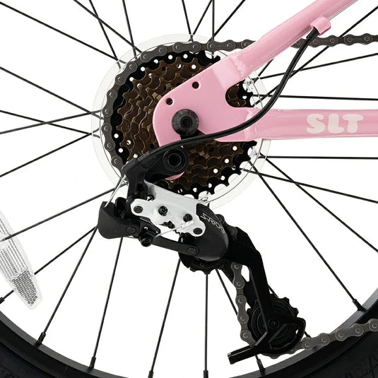 Future Star - Kids Bike