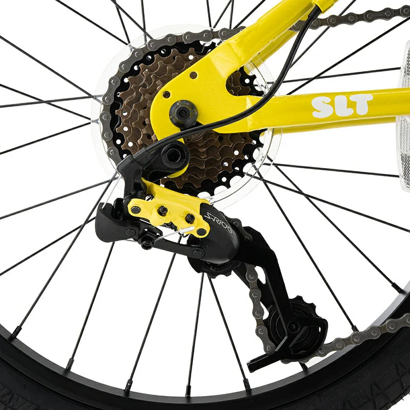 Load image into Gallery viewer, Future Star - Kids Bike
